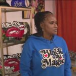 Se abren nuevos negocios de propiedad de negros en Oakland a pesar de los problemas de delincuencia y seguridad