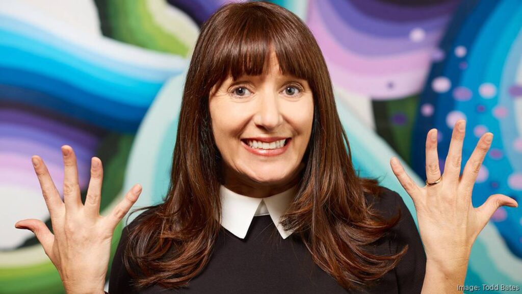 Liz Dimmitt, distribuidora de automóviles y showrunner, comparte su amor por la Florida ‘caprichosa’ – WFTV