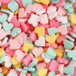 Para mantener vivo el día de San Valentín, ocúpate de tus asuntos diarios