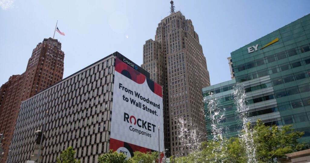 Rocket impulsa la IA con una nueva gestión