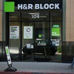 H&R Block ha sido acusado de marketing engañoso sobre anuncios gratuitos de presentación de impuestos