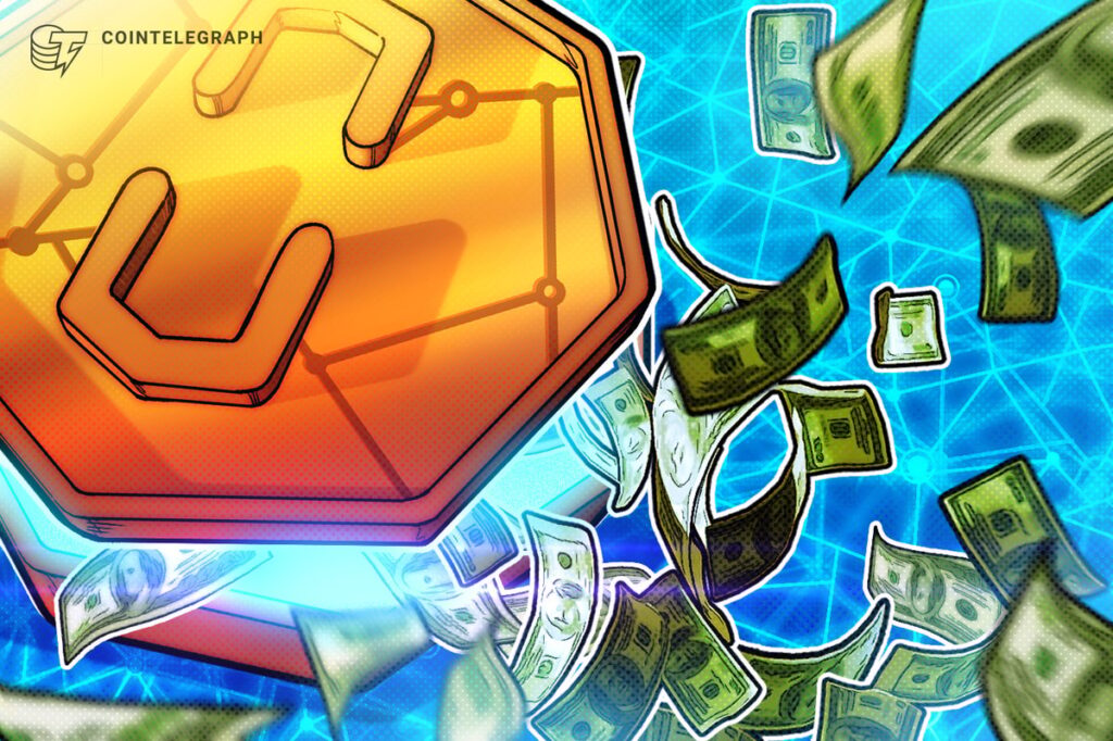 La criptoindustria lidera todas las inversiones en tecnología financiera en Canadá durante 2 años consecutivos
