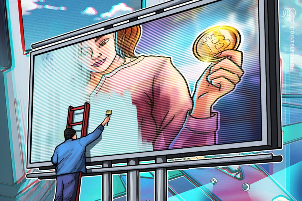 BlackRock etiqueta a BTC como «progresivo» en el último anuncio de ETF de Bitcoin