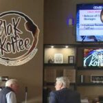 Blak Koffee ha destacado otras empresas propiedad de minorías en Louisville