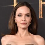 Angelina Jolie ha emprendido una nueva aventura para mostrar hacia dónde puede llevar su futuro en la vida pública.