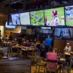 Walk-On trasladará su sede de Baton Rouge a Atlanta |  Negocio