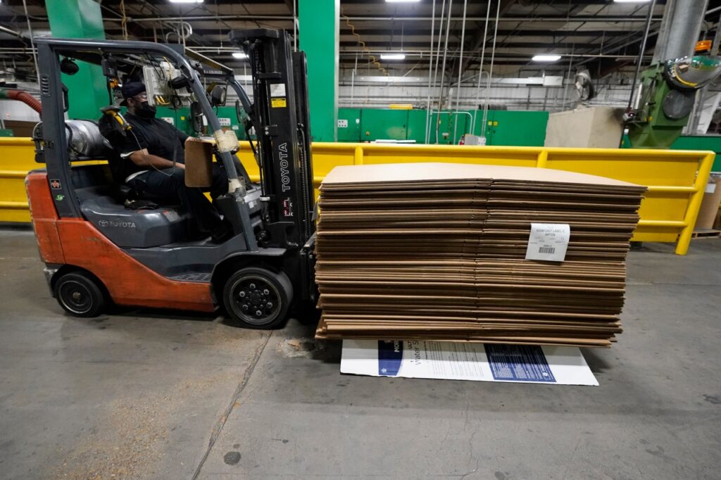 El programa de desarrollo de pequeñas empresas se expande en Mississippi
