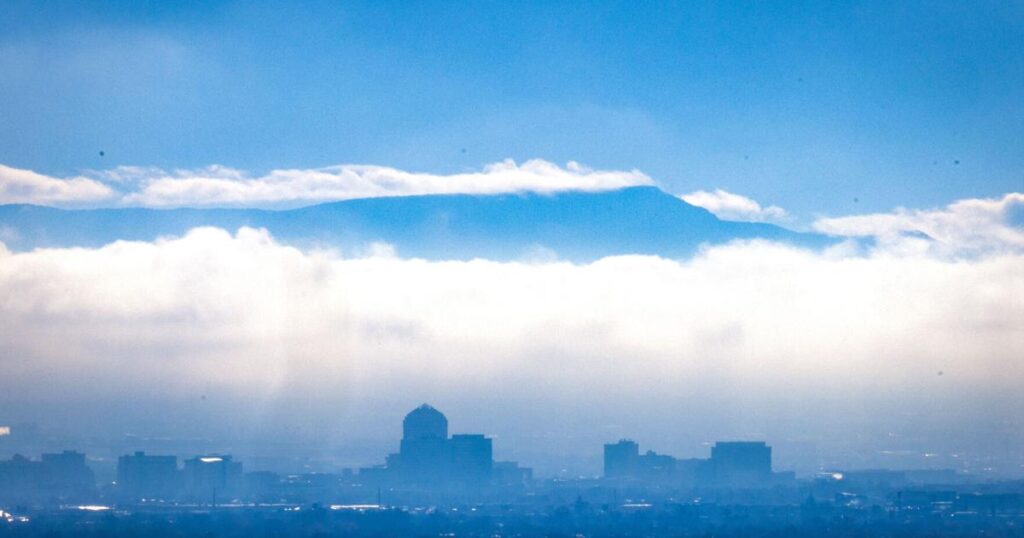 El centro de ABQ continúa atrayendo la atención empresarial en 2024 Líderes de la ciudad |  Negocio