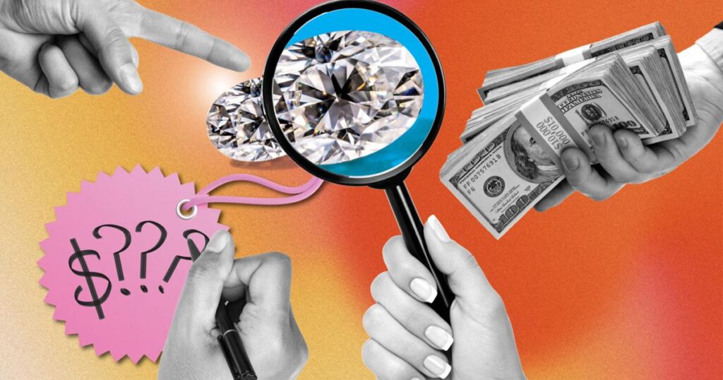 Haga evaluar su negocio antes de las negociaciones de venta |  Opinión