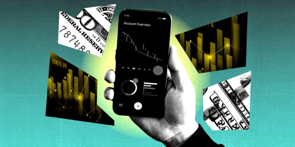 6 inversores fintech explican dónde quieren recibir ofertas en 2024