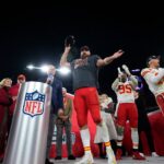 The Chiefs Industry: el éxito duradero de Kansas City ha impulsado los efectos de las pequeñas empresas
