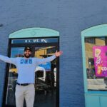 Empresa de helados Waco Latin abrirá una tienda en el centro de Temple |  Negocio