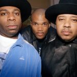 El socio comercial de Jam Master Jay dice que agarró un arma y buscó a quien mató a la estrella del rap.