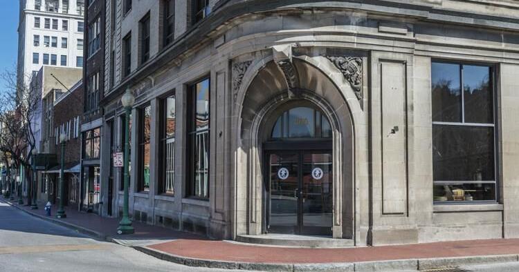 Cierra la destilería Mountain State y reabre Elk City Records |  Negocio