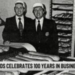 DeIorio’s Foods celebra 100 años  local