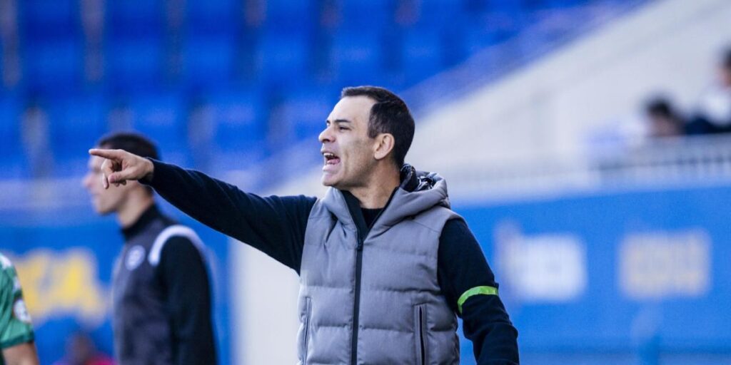 Rafa Márquez elimina publicaciones que anuncian una web de juegos