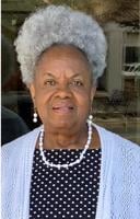 Shirley A. Thomas