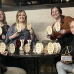 Los estudiantes de BHSU obtienen los máximos honores en los premios de publicidad AAF Black Hills