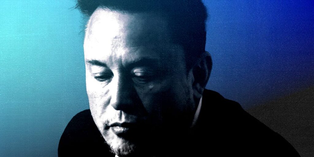 Los problemas de Elon Musk siguen aumentando el valor de Tesla en 188.000 millones de dólares