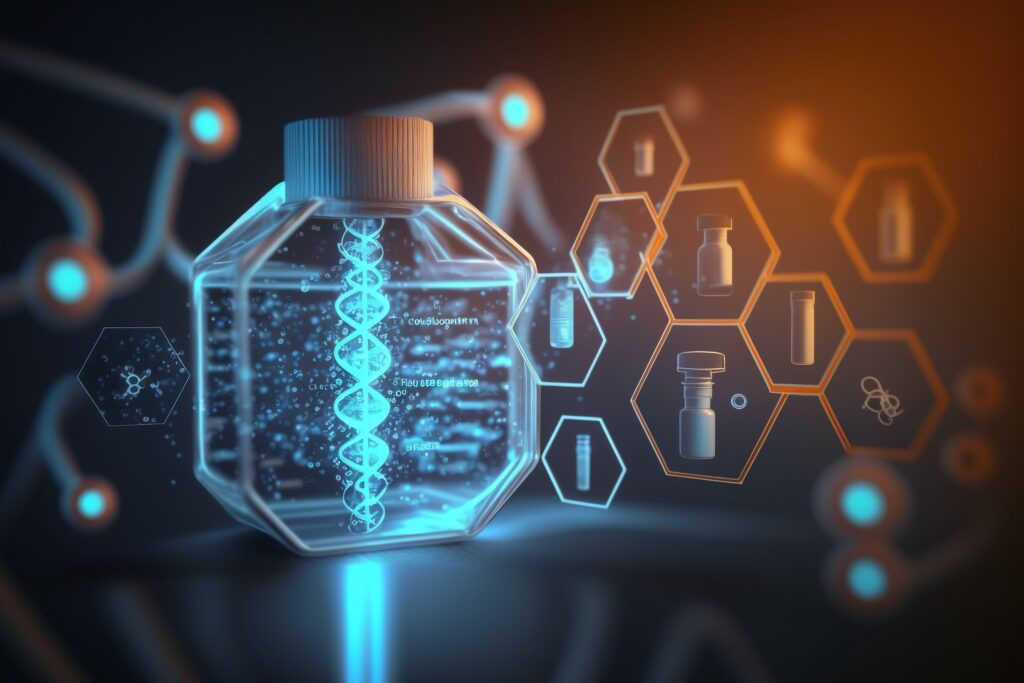 El futuro de la medicina personalizada depende de los ejecutivos farmacéuticos que están revolucionando los modelos de negocio