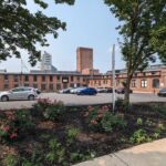 Estudiantes de Central York High School PA abren un negocio