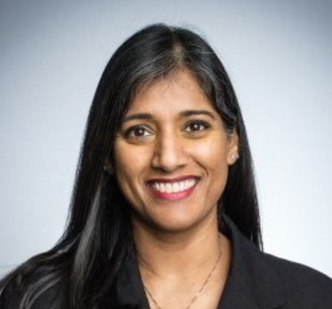 Sridevi Donepudi