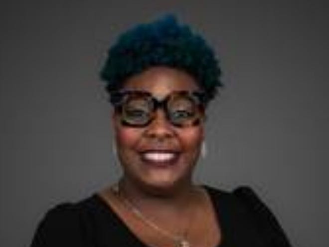 Char'dae C. Bell
