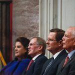 El presupuesto del gobernador de Tennessee, Bill Lee, pide 1.600 millones de dólares en recortes de impuestos a las empresas