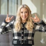Mujeres empresarias: la perspectiva de Leah Stoudenmire: un positivo duradero