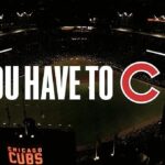 Los Cachorros de Chicago se ven obligados a cambiar su hashtag en su nueva campaña de marketing… después de que los fanáticos dijeran que parecía un error muy desafortunado.