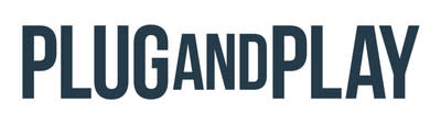 Logotipo Plug and Play (PRNewsfoto/Plug and Play)