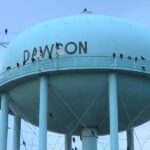 Más de 15 negocios abrieron sus puertas en el último año de Dawson