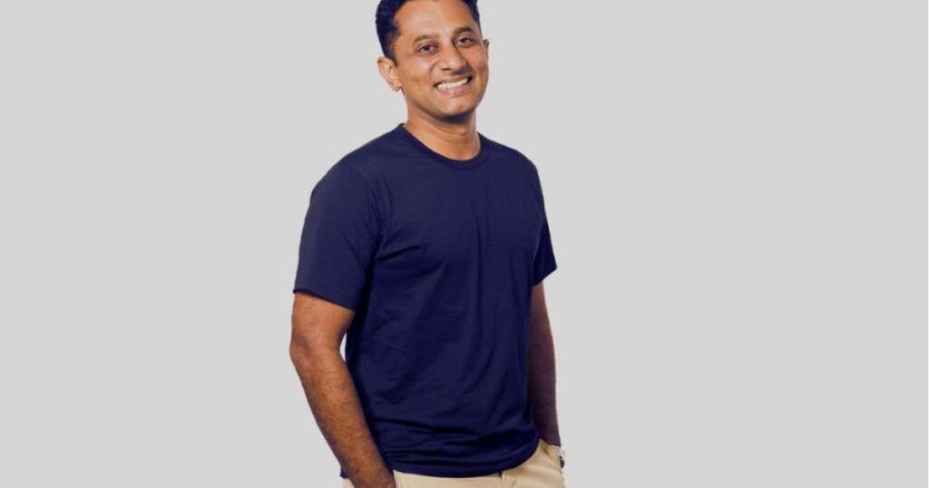 Mirando hacia atrás, mirando hacia adelante: Aditya Kanthy, Omnicom Advertising Services |  las noticias