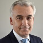 Salón Global: Preguntas y respuestas con André Casterman