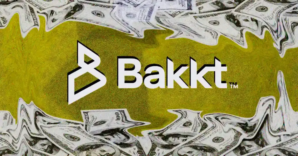 Bakkt garantiza la continuidad del funcionamiento a pesar de las preocupaciones por la financiación;  Aquí está el plan
