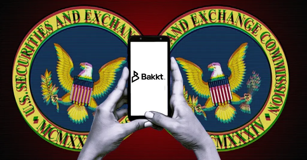 Bakkt señala un posible cierre en medio de temores sobre la sostenibilidad empresarial