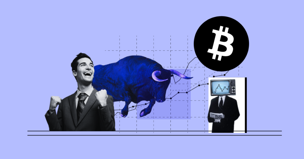 Los analistas dicen que Bitcoin alcanzará los $ 35,000 antes de alcanzar este nivel, ya que estamos en una fase de consolidación