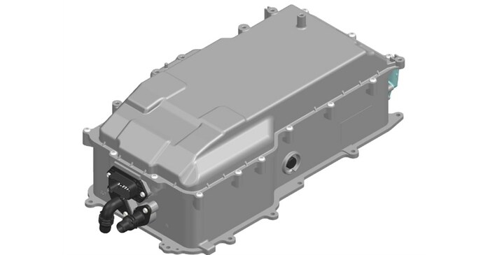 BorgWarner asegura negocio de inversores duales con OEM chino