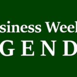 Agenda Semanal Empresarial del 6 de febrero