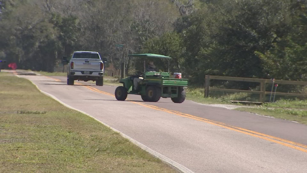 La agroindustria de Florida está en auge en el condado de Seminole – WFTV