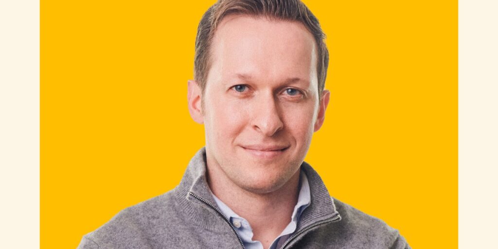 Exclusivo: El nuevo director financiero de Stash dice que la fusión con la empresa fintech de 1.400 millones de dólares pretende tener un «impacto real en las personas de todo el país».