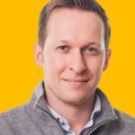 Exclusivo: El nuevo director financiero de Stash dice que la fusión con la empresa fintech de 1.400 millones de dólares pretende tener un «impacto real en las personas de todo el país».