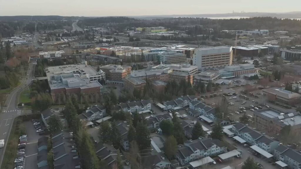 La ciudad de Kirkland pide a los propietarios de pequeñas empresas la oportunidad de ganar dinero – KIRO 7 News Seattle