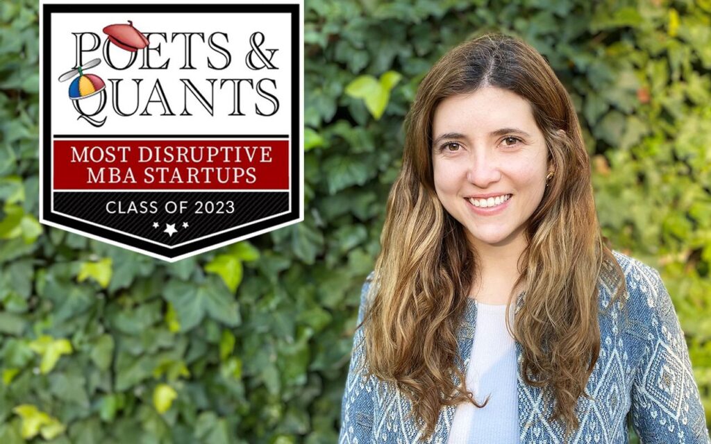 Los MBA más disruptivos de 2023: Brikap, ESADE Business School