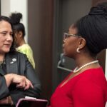 Líder de pequeñas empresas estadounidenses en Atlanta para discutir el espíritu empresarial negro