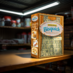 Pereira O’Dell envía fanáticos de Fargo a Minnesota para comprar Bisquick de edición limitada
