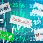 El índice FinTech IPO sube un 0,6%, liderado por Katapult y Nuvei
