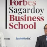 Forbes y Sagardoy lanzan la Escuela de Negocios Forbes Sagardoy