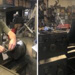Con exceso de trabajo y falta de personal: el taller de reparación de Sundance, Wyoming, cierra después de 42 años
