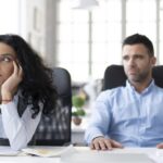 La confianza de los empleados alcanza un nuevo mínimo
